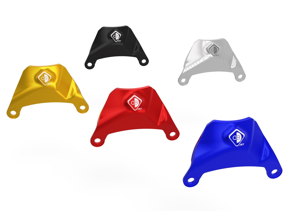 DBK Special Parts (Ducabike) Telelever Joint Protector for the BMW R 1300 GS DBK Special Parts (Ducabike) Telelever Joint Protector for the BMW R 1300 GS